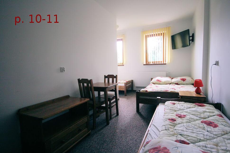 Osrodek Wczasowy Kasztel Hotel Niedzica Zamek Esterno foto